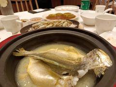 -莆田餐厅PUTIEN(三里屯店)
