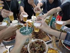 -小民大排档(光谷店)