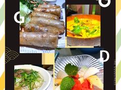 -米多分·越南小馆(南海万科广场店)