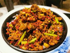 -好食上(喜盈门.范城店)