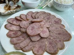 -聚德福海鲜家常菜(刘庄店)