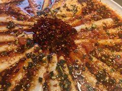 -面辣子·陕西家乡菜(钟楼店)