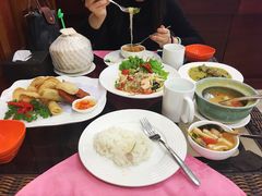 -荷花泰菜(东方新天地店)