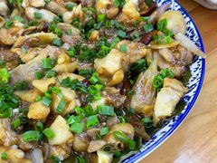 -老客家美食• 竹筒饭• 河鲜(龙门永汉店)