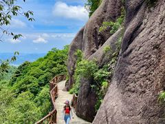 -太姥山风景名胜区