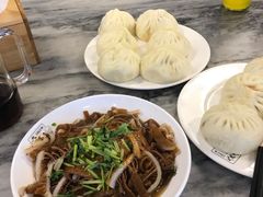 -天兴居(鲜鱼口街店)