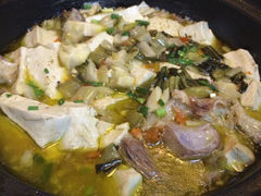 衢州农家菜馆-德叔阙里·衢州菜馆(月湖店)