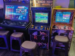 -第三空间·趣味桌游·轰趴.室内CS.剧本杀(大武汉1911店)