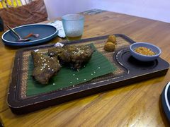 -曼泰·泰餐(江南环球港店)