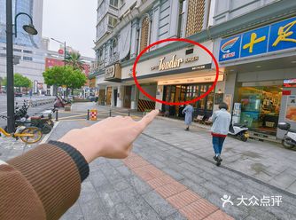 汉堡脑袋看这里！在温州这家汉堡店没有对手！