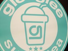 -gleeglee乐溢亦茶(合生汇店)