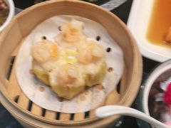 -煲王粤菜餐厅(中侨中心店)