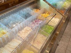 -温野菜涮涮锅(曲江大悦城店)