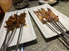 -小尕子·新疆菜(明园店)