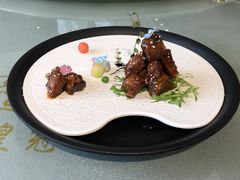 -双子楼大酒店(城开国际写字楼店)
