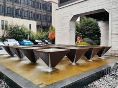 -上海崇明金茂凯悦酒店