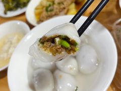 -黄三汤圆