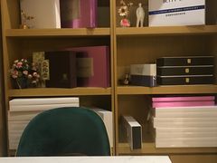 -柏悦SPA(君汇店)