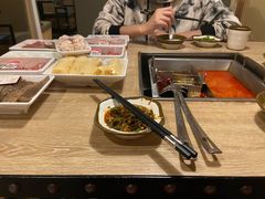 -野妹经典火锅(民治店)