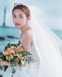 点击看大图 -巴黎婚纱摄影(品质优选龙华总店)