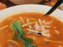 -漆黑觉米粉(三里屯店)