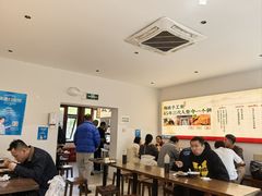 -李小老烧饼(常营民族家园店)