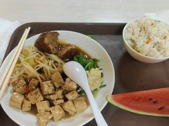-阳光壹佰美爵酒店-绿洲西餐厅