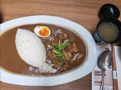 -CURRY YA 熟成咖哩專門店(深圳湾万象城店)