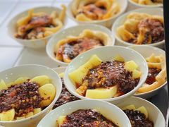 -洞子口张老二凉粉(文殊院店)