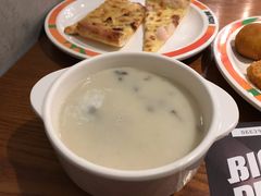 -比格比萨自助(新辰里学清路店)