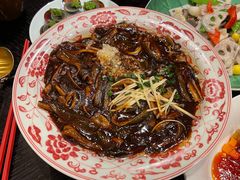 -海天楼中餐厅(吴宫泛太平洋酒店)