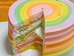 -美心西饼mx cakes(猎德优托邦店)