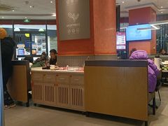 -喜家德虾仁水饺(开发区振华店)