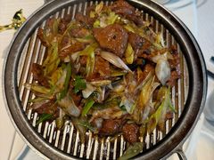 -悦融·京鲁菜·露台花园(安定门店)