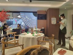 大堂-望湘园·小雅(德基店)