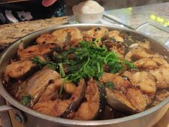 -黄记煌三汁焖锅(新世纪广场店)