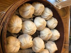 南翔小笼包-双塔老饭店