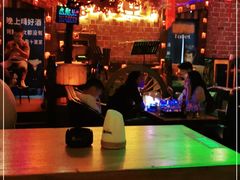 -春风十里酒吧(乐山店)