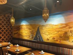 -疆里疆外·和田烤肉·清真