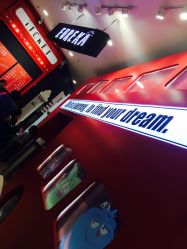 -Eureka优瑞卡儿童主题乐园(合生汇购物中心店)