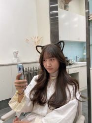 -Moyue HAIR SALON