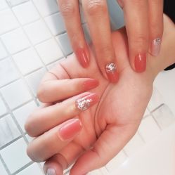 -奈思·日式美甲美睫沙龙
