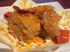 -何里玉(北京路店)