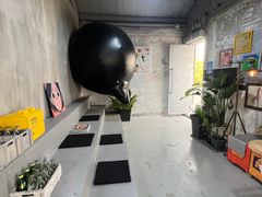 -nodcafe(M50创意园店)