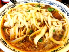 -老门刀削面(小酱坊店)