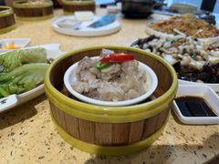 -蒸武门·广式茶点(金宝莱店)