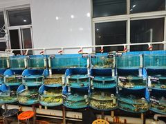 -正亮农家院·海鲜本地菜