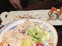 -芥岛(河北大街店)