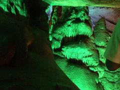 九皇山猿王洞景区-九皇山景区