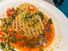 -半天妖烤鱼(东方新天地店)